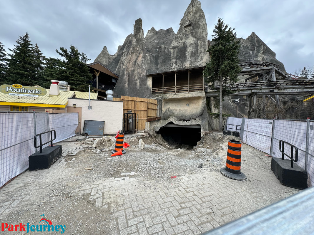 Preview Day 2024 at Canada's Wonderland