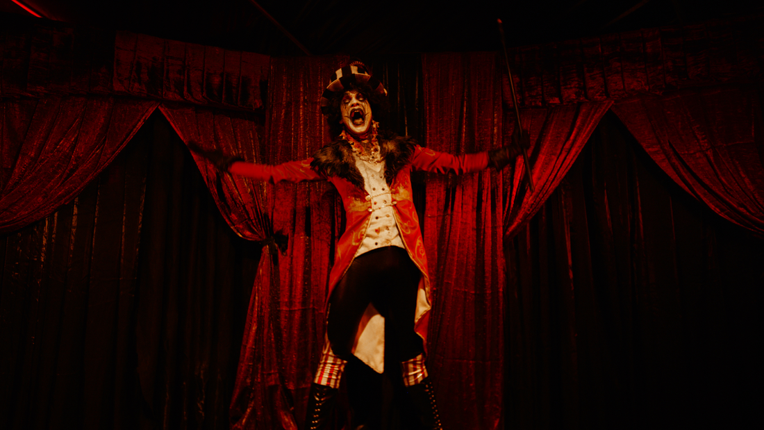 The Queen Mary’s Dark Harbor Returns to Long Beach for 2024 Halloween Season