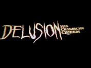 Review: Delusion - His Crimson Queen