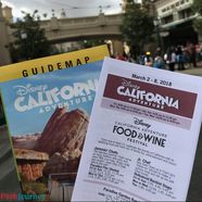 Disney California Adventure Food and Wine Festival 2018