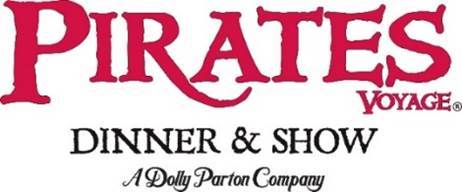 PIRATES VOYAGE DINNER & SHOW READY TO SET SAIL FOR FIFTH SEASON IN PIGEON FORGE