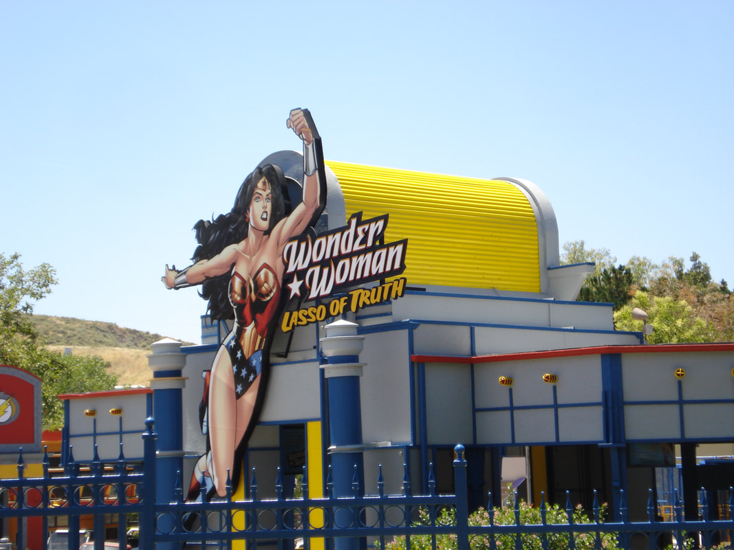 Six Flags Third Quarter Earnings Results and Thoughts