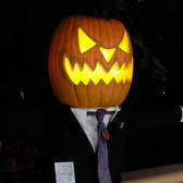 Gilroy Gardens Debuts Their First Halloween Event
