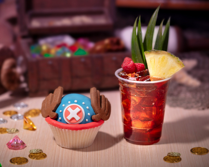 Universal Fan Fest Nights Serves Up a Decadent Menu Inspired by the Event’s Marquee Experiences