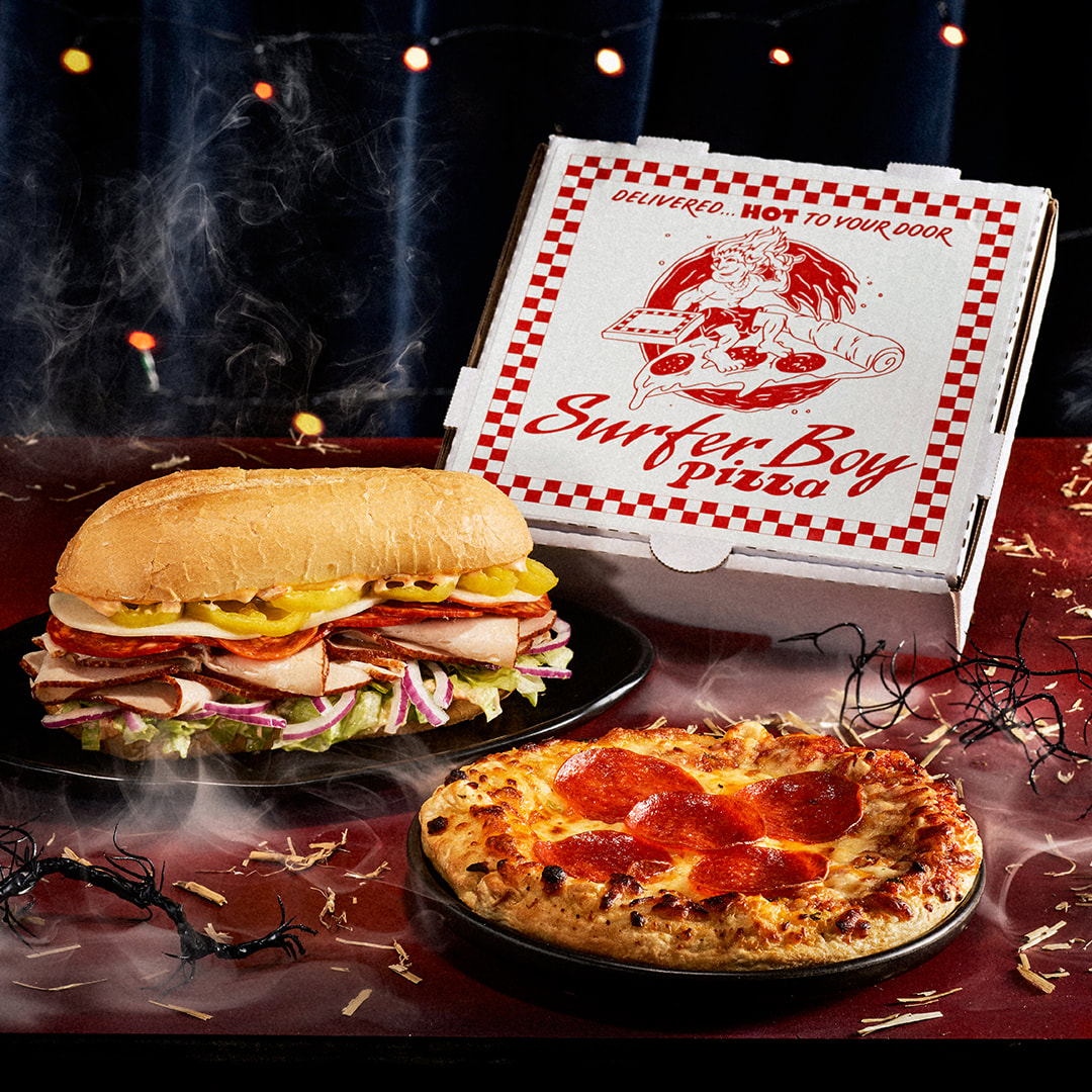 Halloween Horror Nights at Universal Studios Hollywood Serves Up Terrifying Treats and Menacing Merchandise Inspired by this Year’s Slate of Horrifying Haunted Houses and Attractions