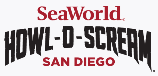 SeaWorld San Diego Announces the Return of its Howl-O-Scream Nighttime Halloween Event