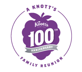 Bear-y Tales returns to Knott's Berry Farm in 2020