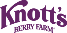 Enter to win a pair of tickets to the Knott's Berry Farm Announcement Event THIS WEDNESDAY