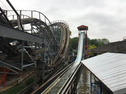 Indiana Beach- 2018 Throwback Trip Report