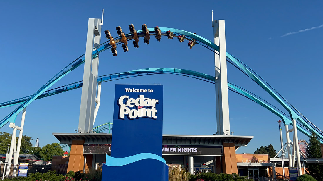 Cedar Fair and Six Flags Announce Senior Management Team That Will Lead Combined Company Following Completion of Planned Merger of Equals