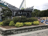 Trip Report: Summer Trip to Carowinds for some Fury