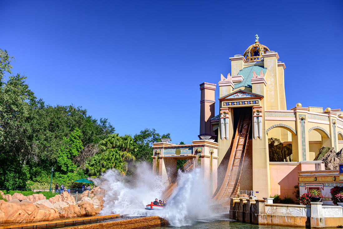 SeaWorld Parks Honor Military Appreciation Month with Free Park Admission