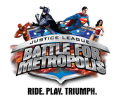 SFMM Justice League Update #9