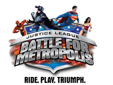 SFMM Justice League Update #3