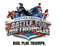 SFMM Justice League Update #8