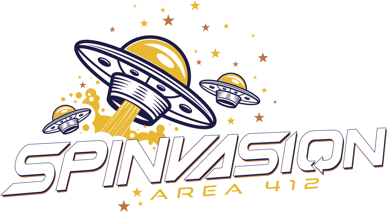 Kennywood Announces Spinvasion And Area 412 for 2023 Season