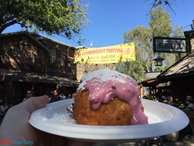 Knott's Boysenberry Festival 2017 Opening Weekend