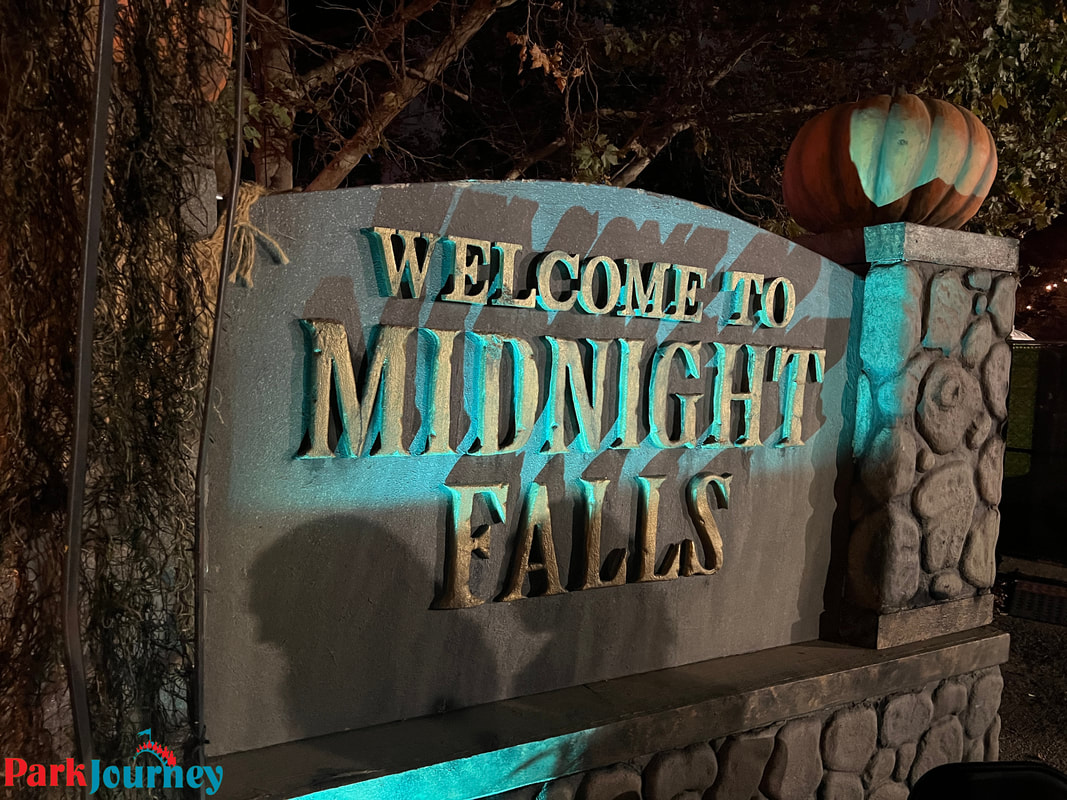 Review: Los Angeles Haunted Hayride 2023
