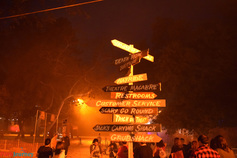 LA Haunted Hayride 2016 is back and bringing the Halloween Fun
