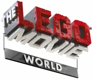 Lego Movie World Update from Legoland Florida