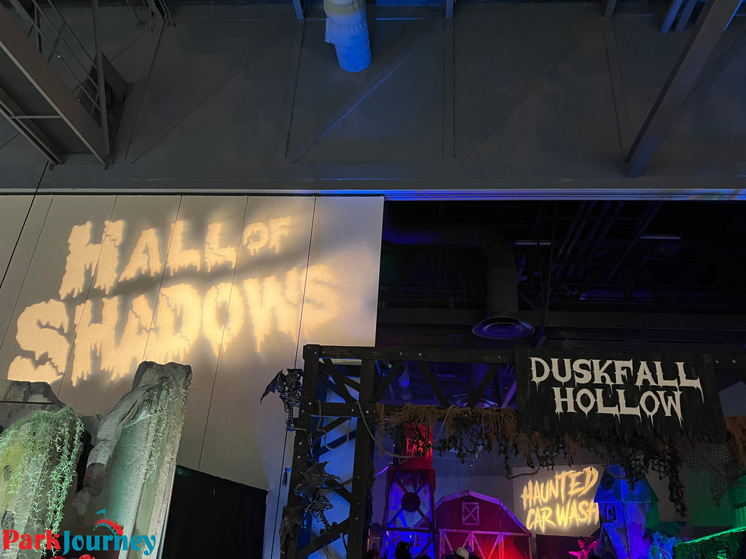 Midsummer Scream 2024 - The Ultimate Halloween Event Lives!