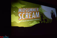 Midsummer Scream 2018 - One of the best Cons of the year