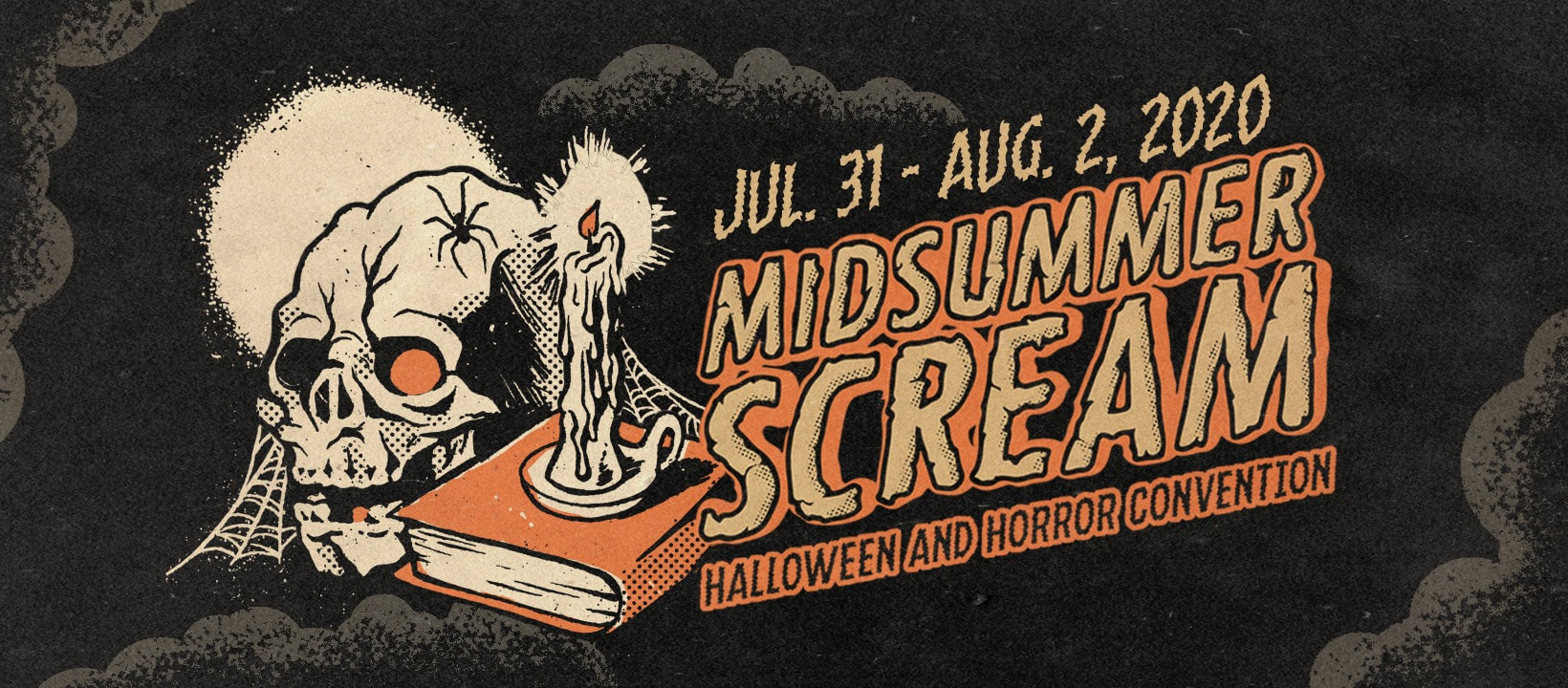 MIDSUMMER SCREAM 2020 – TICKET PRE-SALE BEGINS FRIDAY,MARCH 6