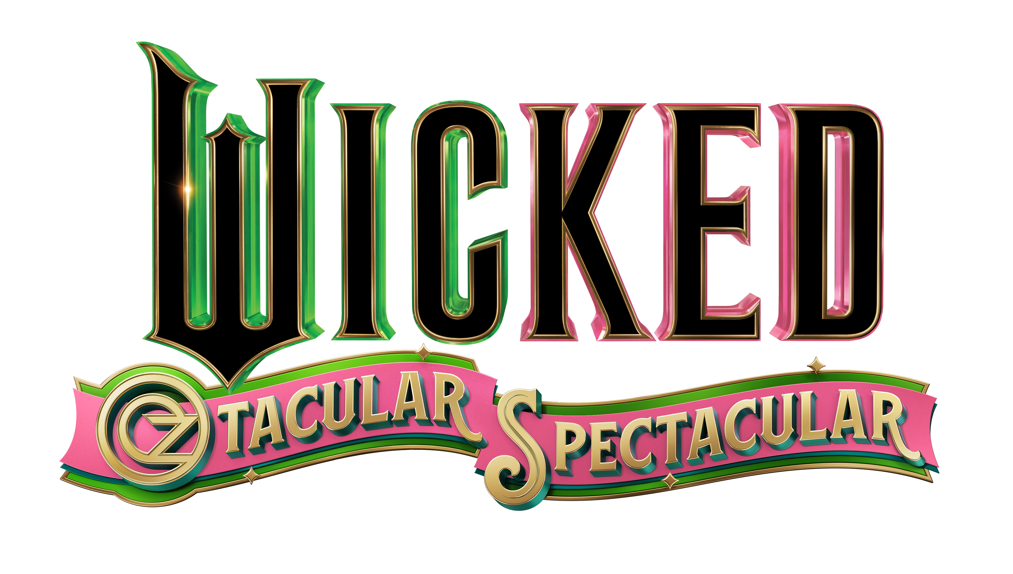 Universal Orlando Resort Celebrates Blockbuster Film Franchise, "Wicked" and the Hit NBC Series "The Traitors: New Blood" With Two Themed Experiences at Universal CityWalk This Fall