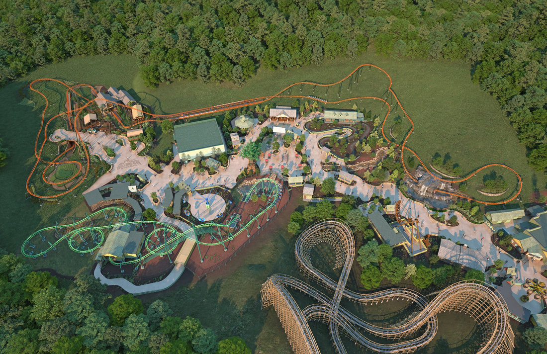 ANTICIPATION BUILDS FOR “BIG” 2023 SEASON AT DOLLYWOOD