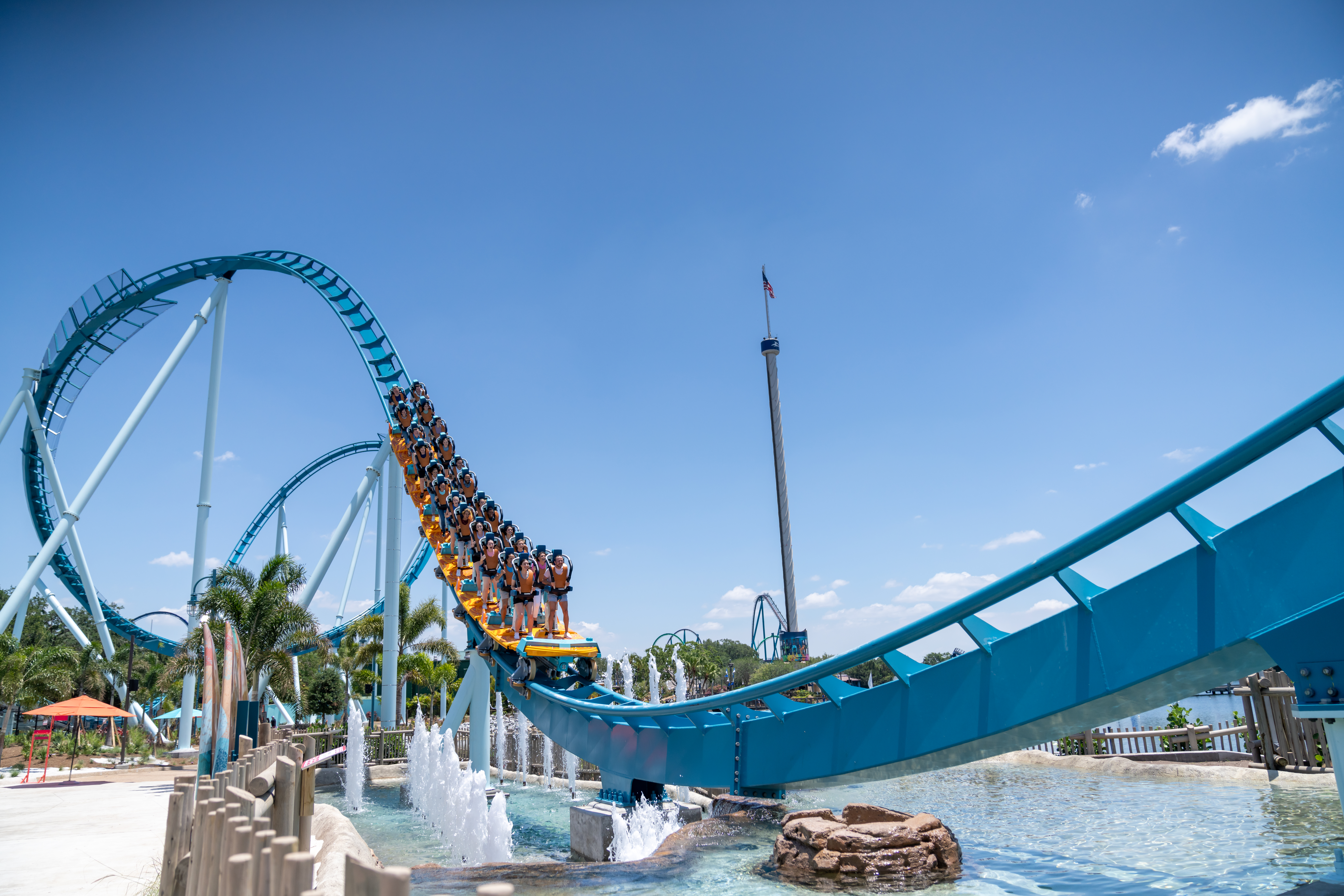 SEAWORLD ORLANDO LAUNCHES 2027 ANNUAL PASS WITH BEST BENEFITS EVER
