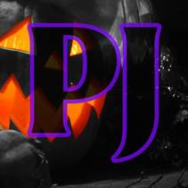 2018 Park Journey Halloween Awards