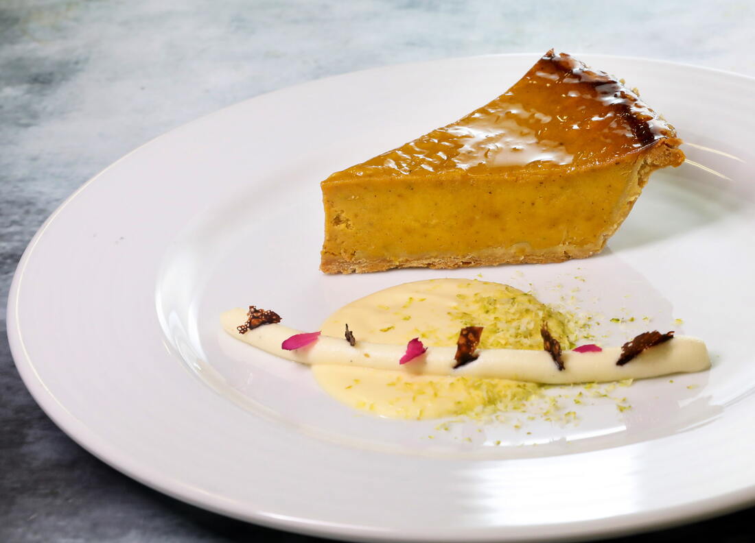 CARNIVAL CRUISE LINE COOKING UP FLEET’S BIGGEST THANKSGIVING EVER