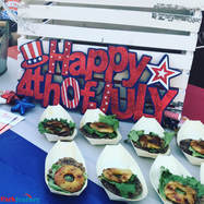 July 4th Fest Preview at Six Flags Magic Mountain