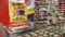 carousel chooser