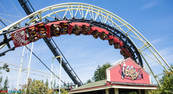 The Great American Eclipse at Silverwood