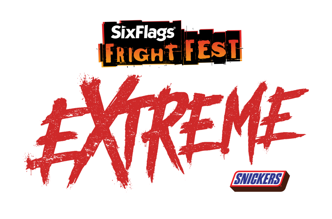 Six Flags Unmasks Fright Fest Extreme With a Plethora of IP Mazes - Now a Separate Ticket Event!