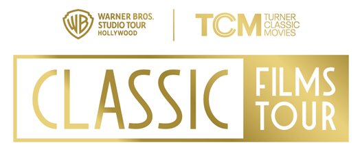 Warner Bros. Studio Tour Hollywood and Turner Classic Movies Launch New TCM Classic Films Tour