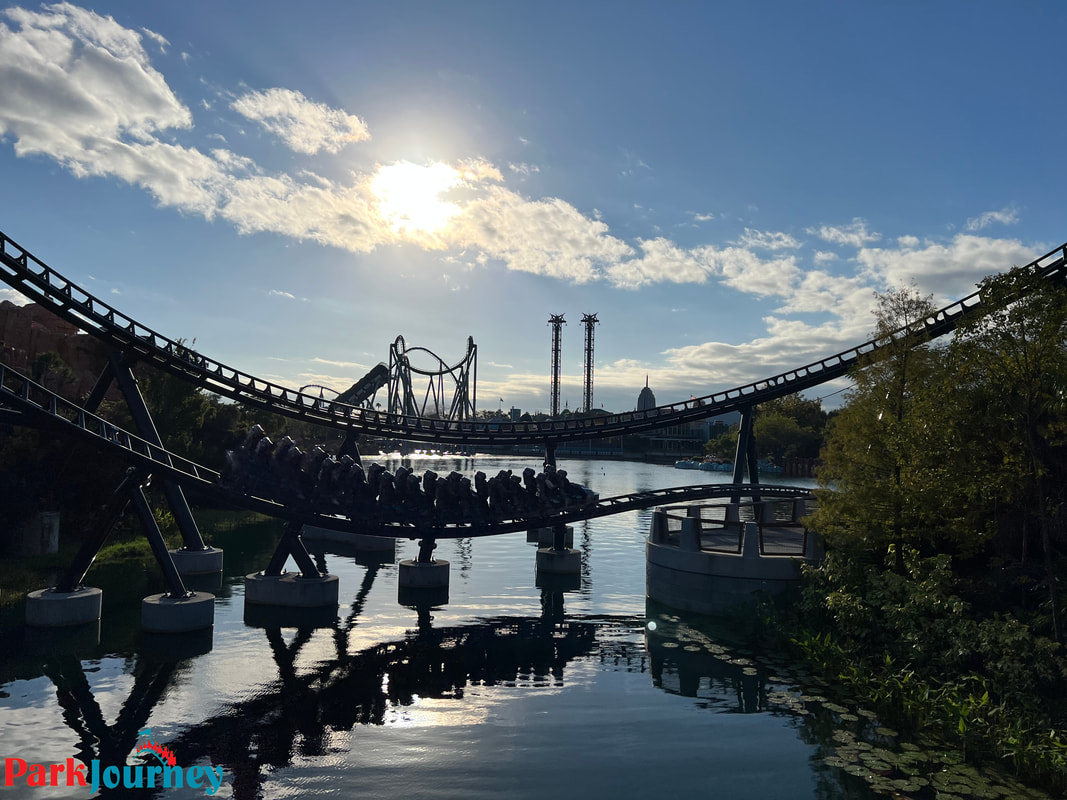 UNIVERSAL ORLANDO RESORT LAUNCHES NEW SPRING GETAWAY DEAL FOR U.S. AND CANADA RESIDENTS