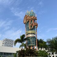 Universal Orlando Resort Non-Park Update - May 13, 2019