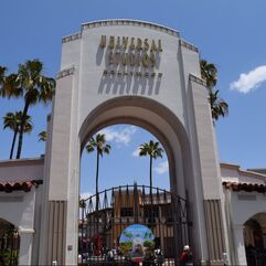 Universal Studios Hollywood Update - May 24, 2021