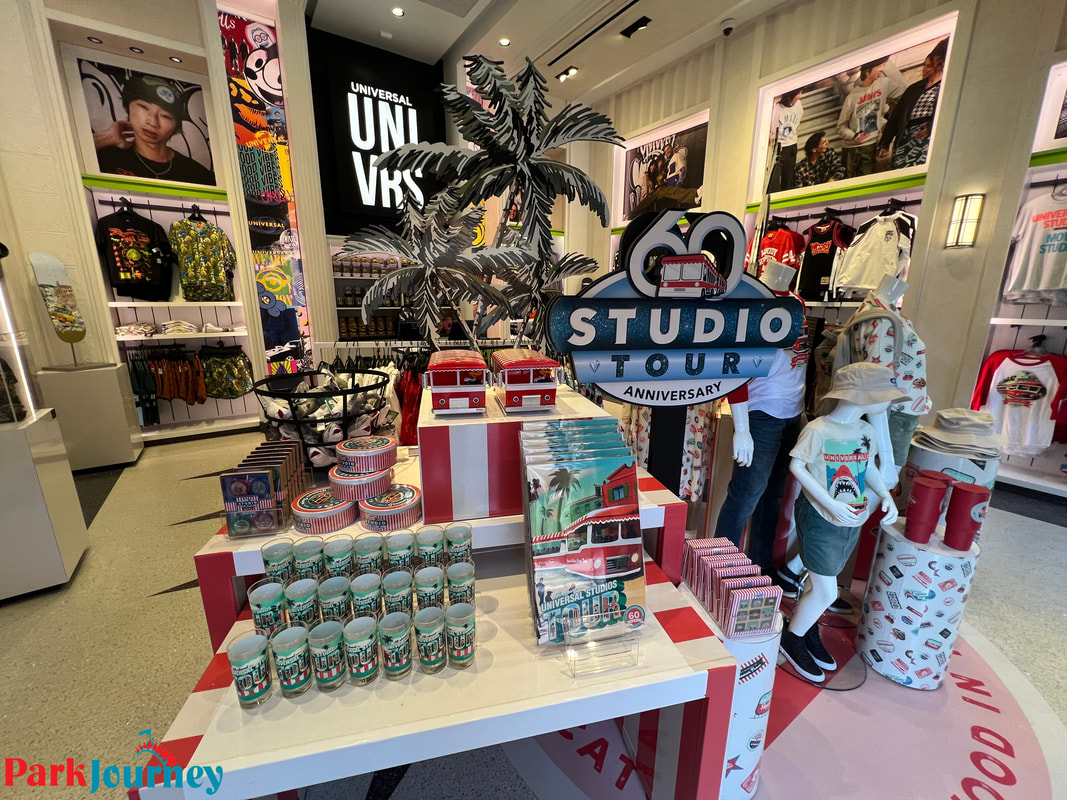 Universal Studios Hollywood Update - June 6, 2024