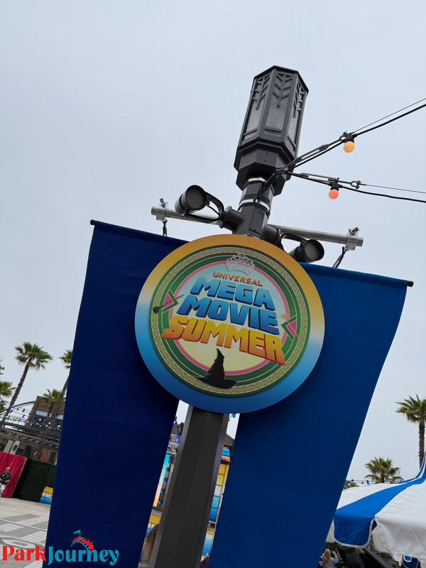 Mega Movie Summer Kicks Off At Universal Studios Hollywood (and Fast and Furious Ride Vehicle Reveal)