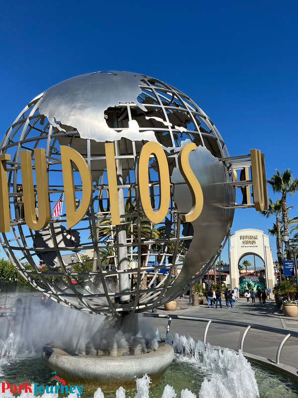 Universal Studios Hollywood Super Nintendo World Update - November 2, 2021