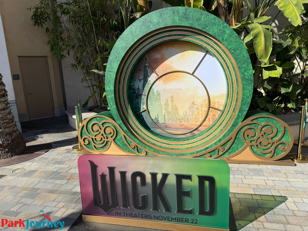 Universal Studios Hollywood Announces the Introduction of Wicked Characters at Universal Fan Fest Nights