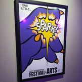 Epcot's International Festival of the Arts 2018
