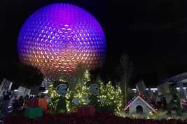 Holidays Around The (Walt Disney) World - Part 3