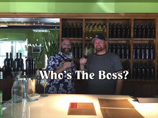If we were the boss of ... 