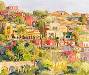 jeangaleart.com