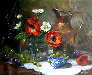 lindajbakerartist.com