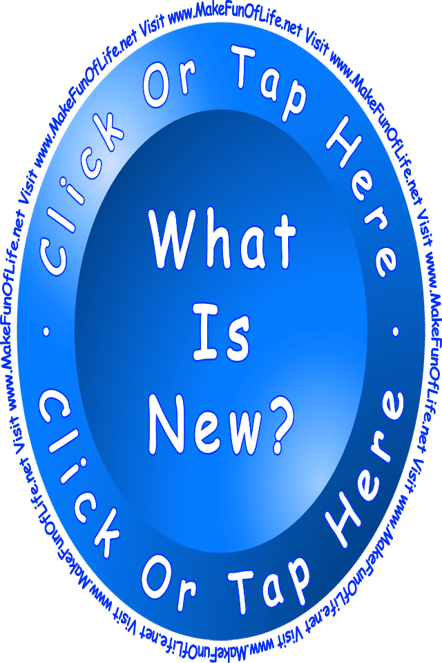 Click Or Tap On This Button To Find What Is New On The Website.